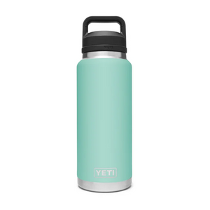 YETI Rambler 36oz Bottle: Seafoam