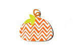 Chevron Pumpkin Big Attachment