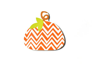 Chevron Pumpkin Big Attachment
