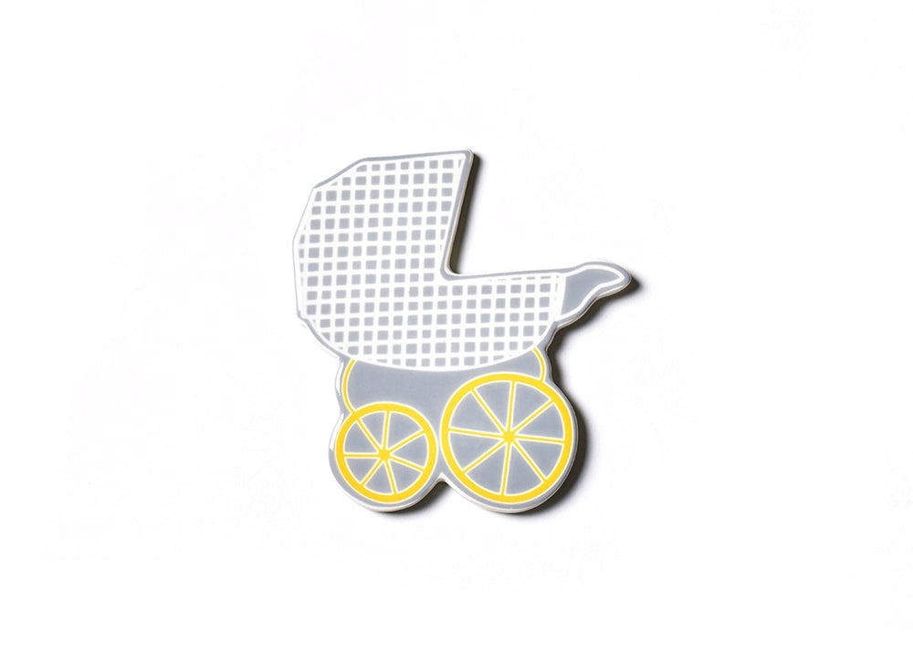 Baby Carriage Mini Attachment