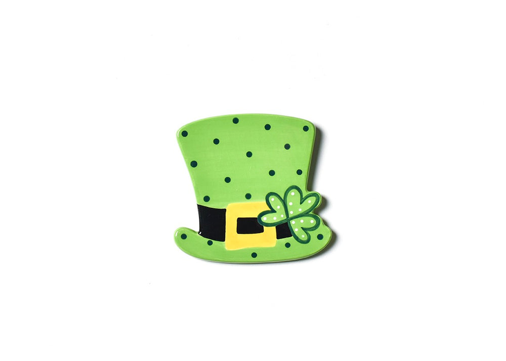 Leprechaun Hat Mini Attachment