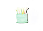 Sparkle Cake Mini Attachment