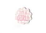 It’s A Girl Big Attachment