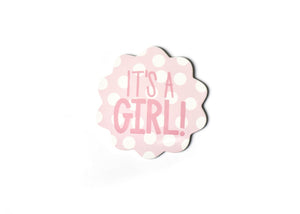 It’s A Girl Big Attachment