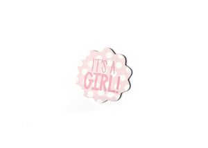 It’s A Girl Mini Attachment