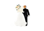 Bride & Groom Mini Attachment