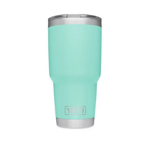 YETI Rambler 30oz Tumbler Seafoam