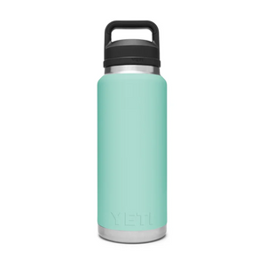 YETI Rambler 36oz Bottle: Seafoam