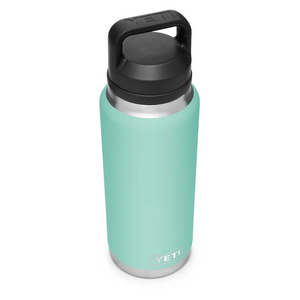 YETI Rambler 36oz Bottle: Seafoam