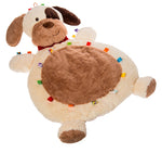 Taggies Buddy Dog Baby Mat