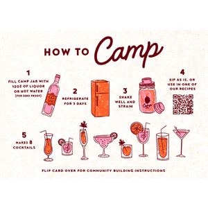Bloody Mary Cocktail Kit