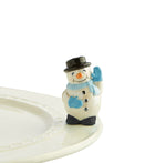 Nora Fleming Frosty Pal Mini