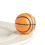 Nora Fleming Hoop, There It Is! Mini