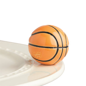 Nora Fleming Hoop, There It Is! Mini