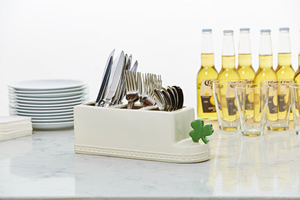 Nora Fleming Irish At Heart Mini