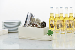 Nora Fleming Irish At Heart Mini