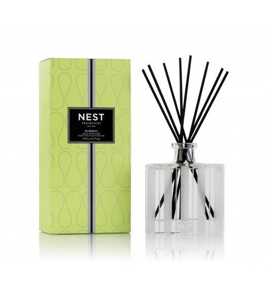 NEST Bamboo Reed Diffuser