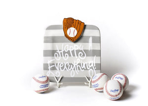 Baseball Glove Mini Attachment