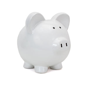 Boss Hog | White