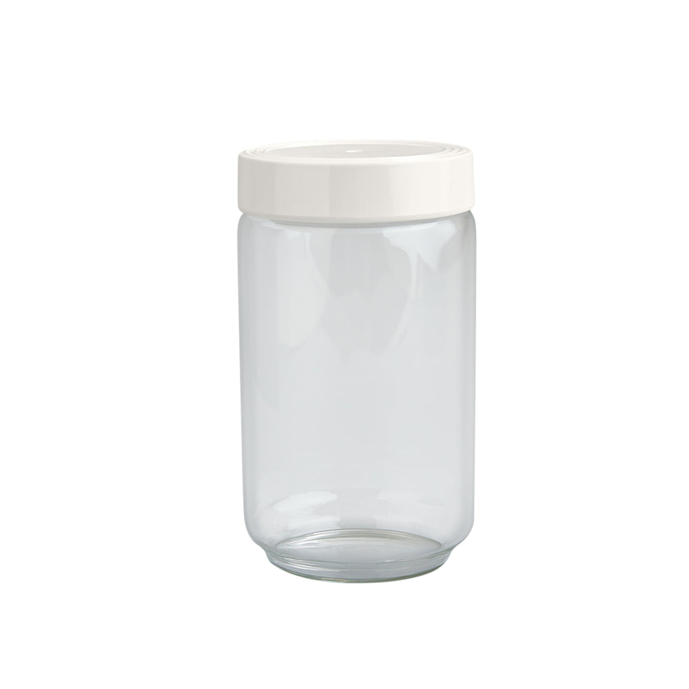 Nora Fleming Pinstripes Canister | Large