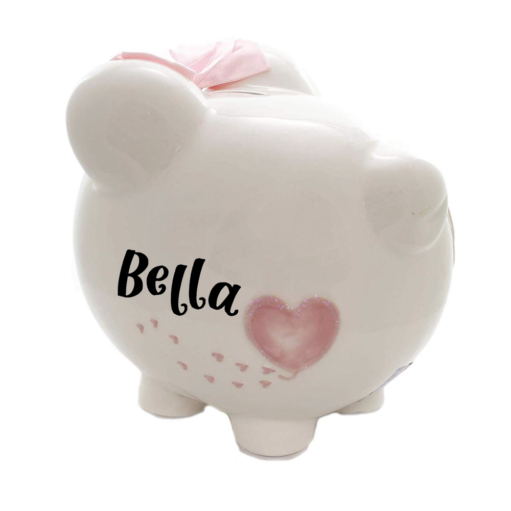 Sugarfly Piggy Bank