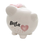 Sugarfly Piggy Bank