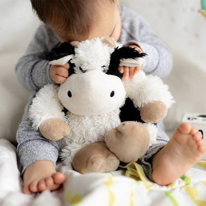 Warmies® Classic Cow