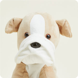 Warmies® Bulldog