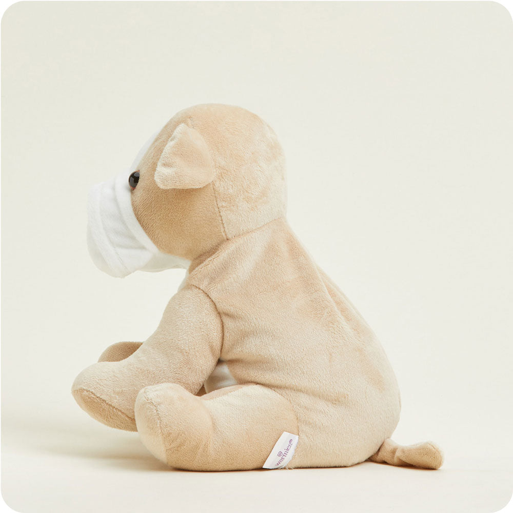 Warmies® Bulldog
