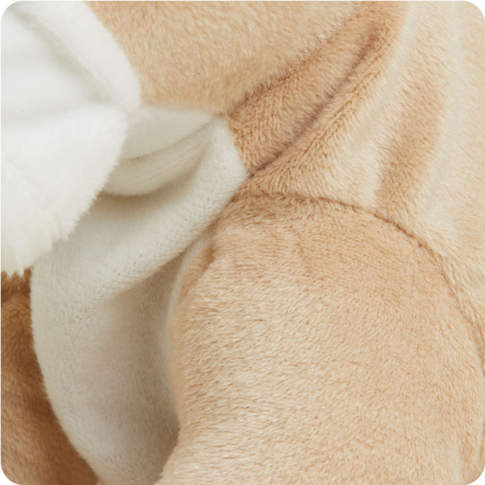 Warmies® Bulldog