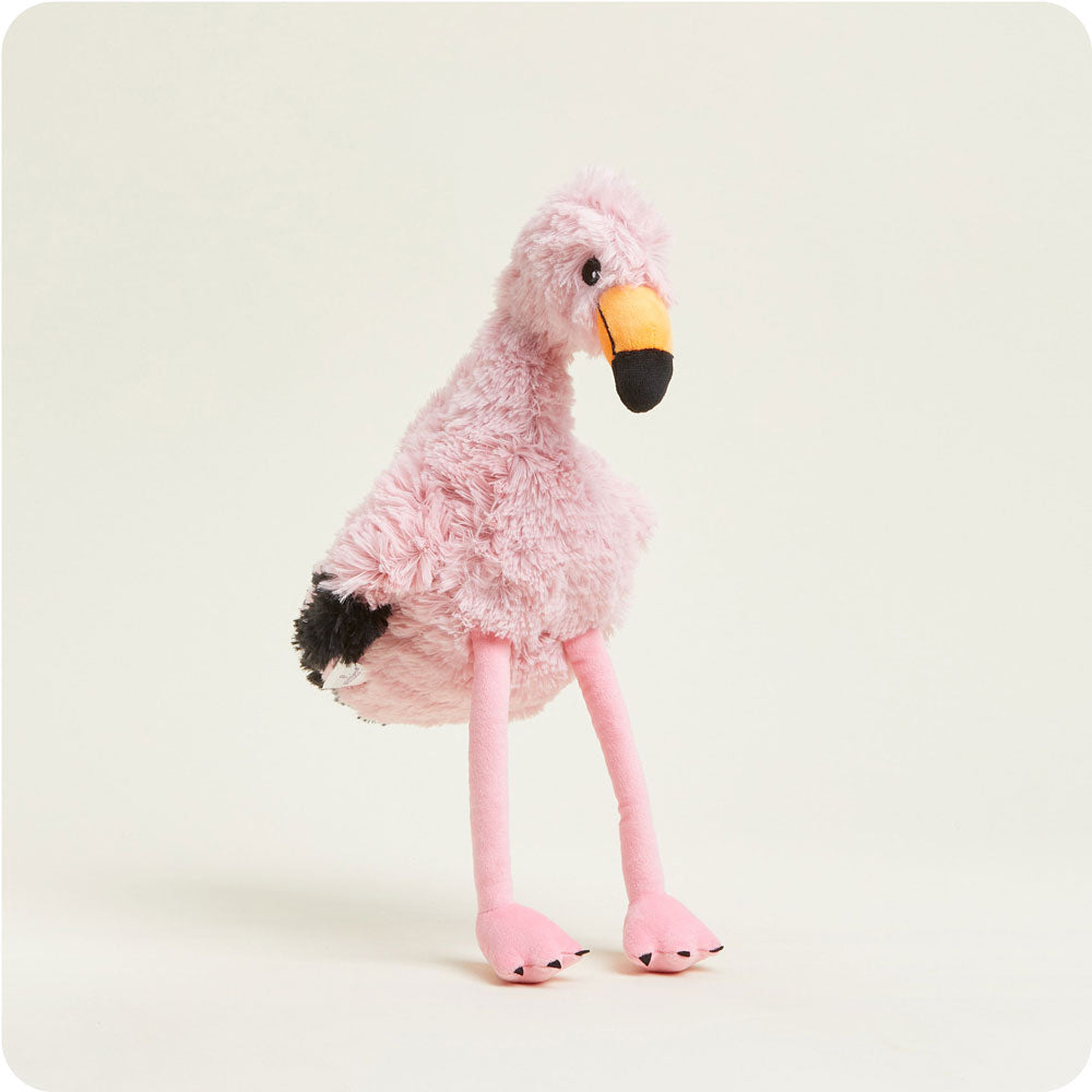 Warmies® Flamingo