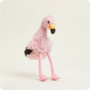 Warmies® Flamingo