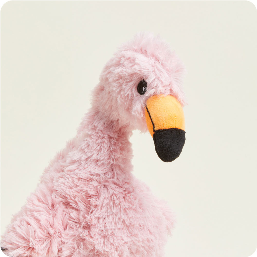 Warmies® Flamingo