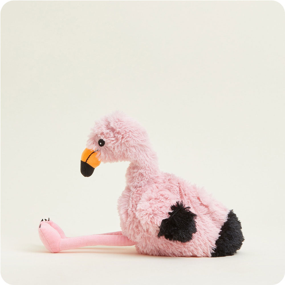Warmies® Flamingo