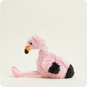 Warmies® Flamingo