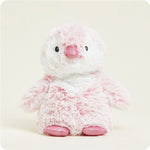 Warmies® Pink Penguin