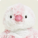 Warmies® Pink Penguin