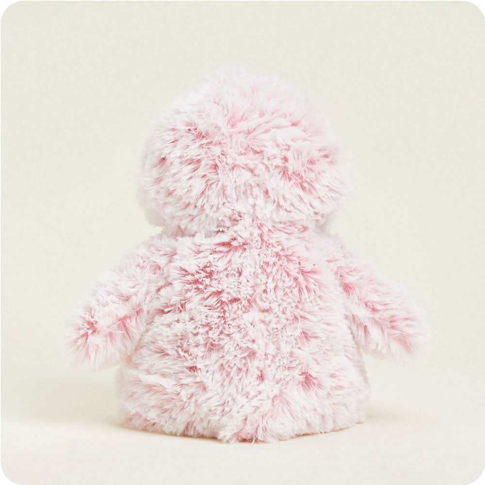 Warmies® Pink Penguin