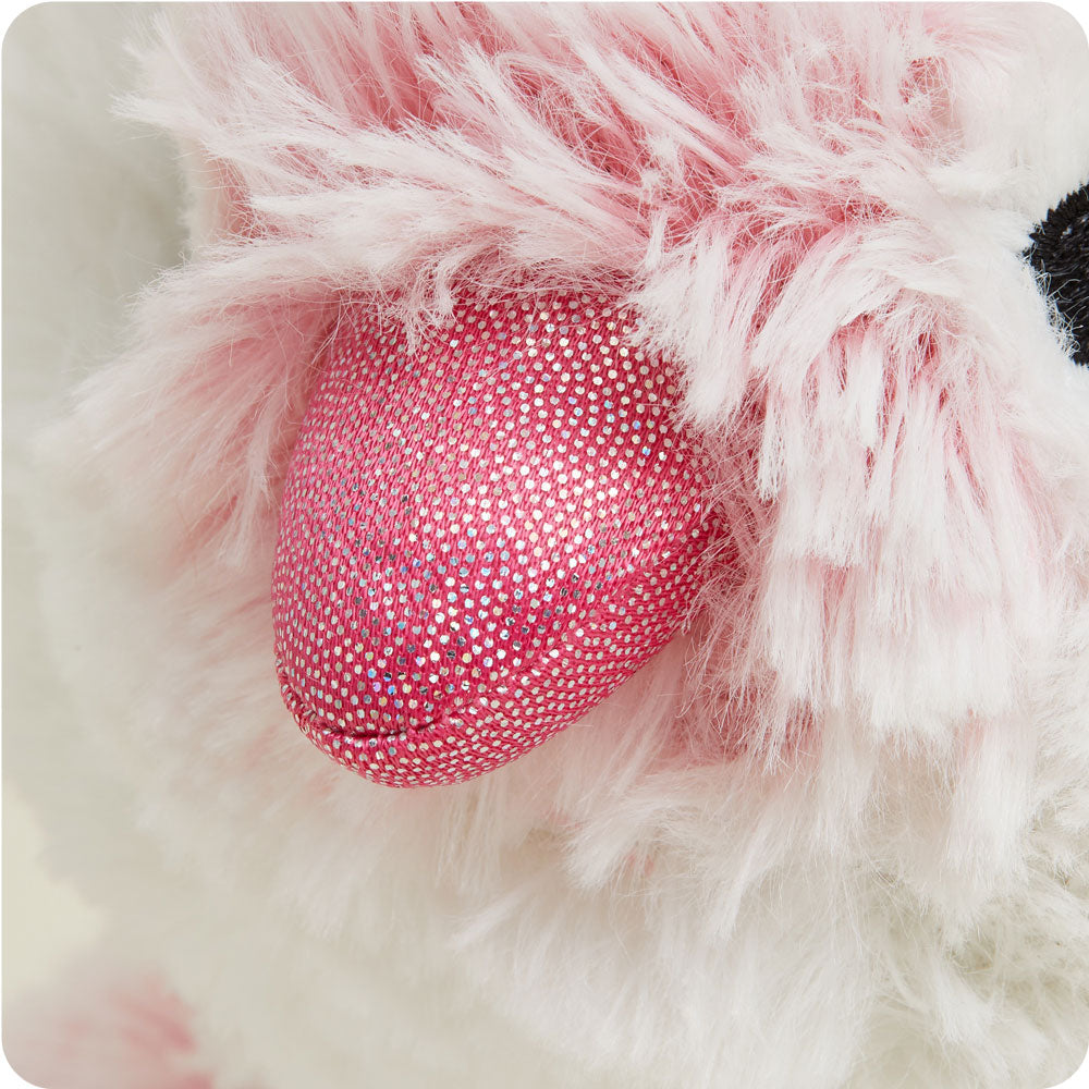 Warmies® Pink Penguin