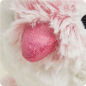 Warmies® Pink Penguin