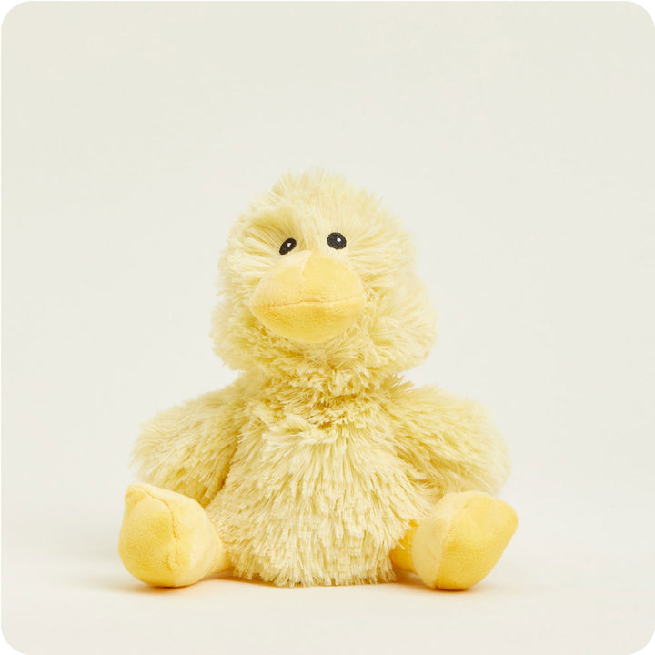 Junior Warmies® Duck