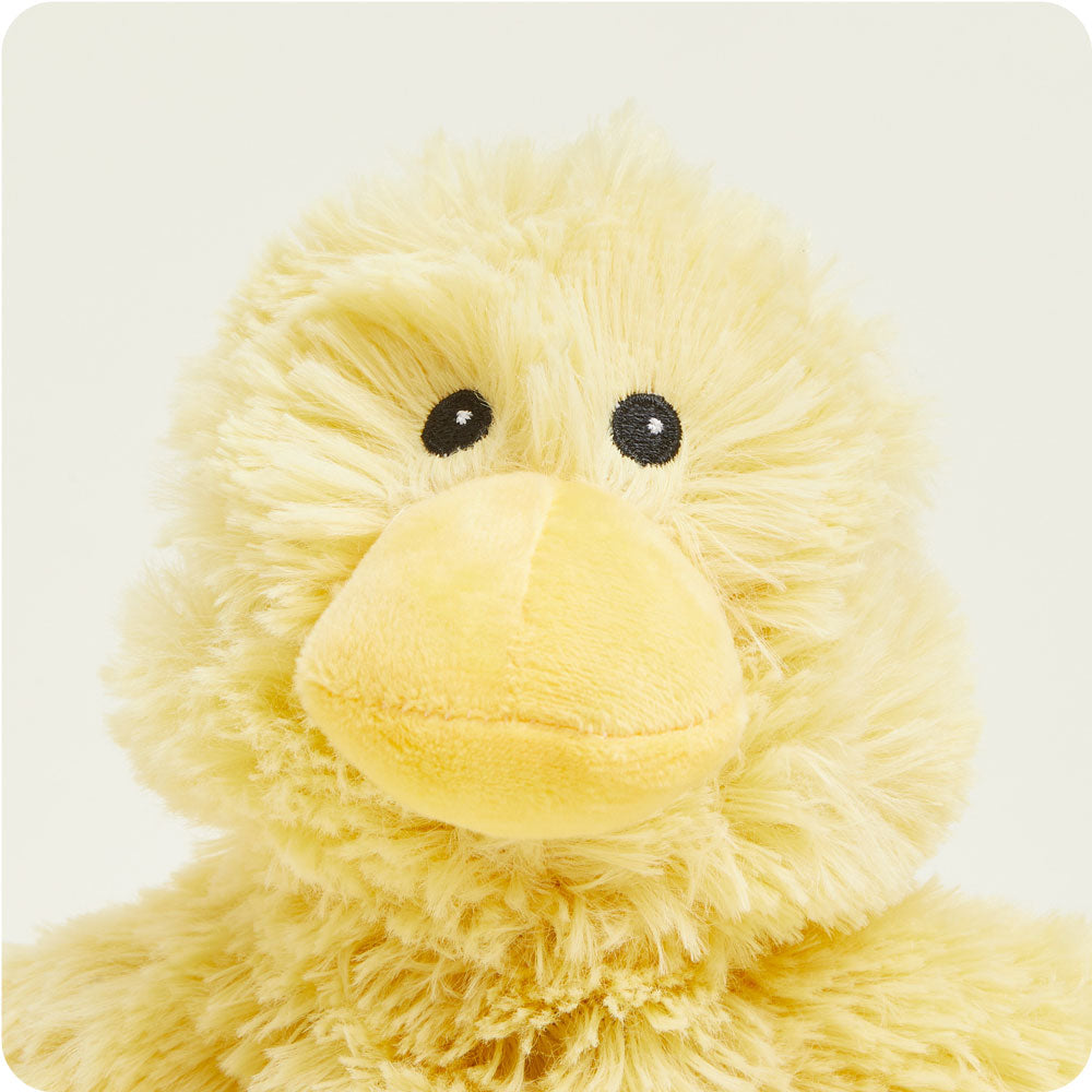 Junior Warmies® Duck