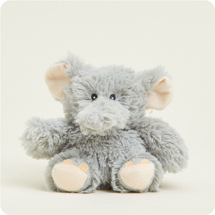 Junior Warmies® Elephant