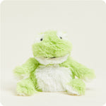 Junior Warmies® Frog