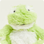 Junior Warmies® Frog