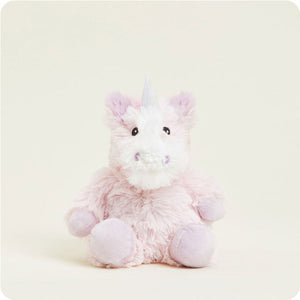 Junior Warmies® Unicorn