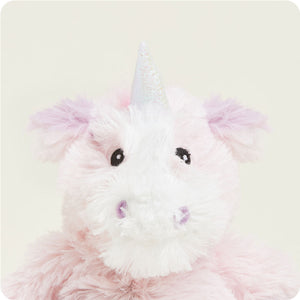 Junior Warmies® Unicorn