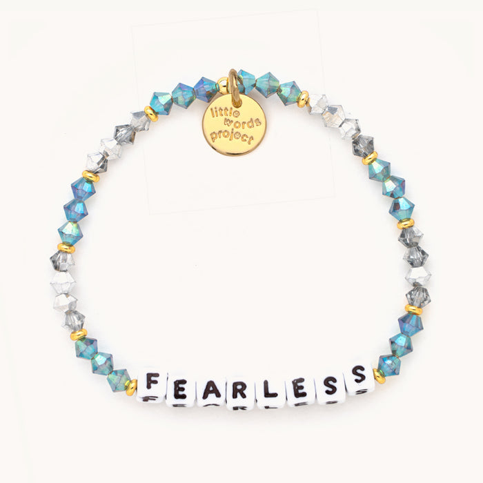 "Fearless" Bracelet
