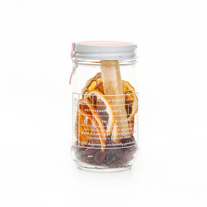 Cranberry Martini Cocktail Kit