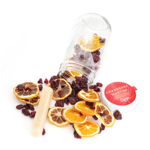 Cranberry Martini Cocktail Kit